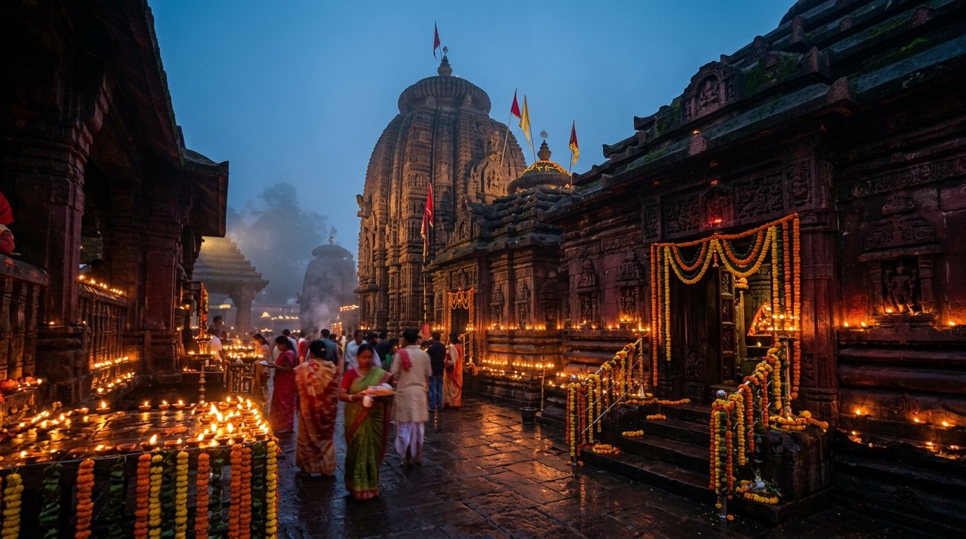 Black Magic Specialist in Kamakhya - Acharya S K Joshi